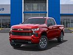 New 2025 Chevrolet Silverado 1500 RST Double Cab 4WD Pickup for sale #S1433 - photo 6