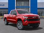 New 2025 Chevrolet Silverado 1500 RST Double Cab 4WD Pickup for sale #S1433 - photo 7