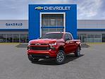 New 2025 Chevrolet Silverado 1500 RST Double Cab 4WD Pickup for sale #S1433 - photo 8