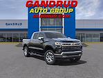 New 2025 Chevrolet Silverado 1500 LTZ Crew Cab 4WD Pickup for sale #S1449 - photo 1