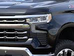 New 2025 Chevrolet Silverado 1500 LTZ Crew Cab 4WD Pickup for sale #S1449 - photo 10