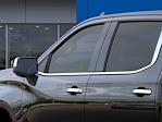 New 2025 Chevrolet Silverado 1500 LTZ Crew Cab 4WD Pickup for sale #S1449 - photo 12
