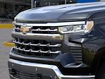 New 2025 Chevrolet Silverado 1500 LTZ Crew Cab 4WD Pickup for sale #S1449 - photo 13