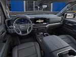 New 2025 Chevrolet Silverado 1500 LTZ Crew Cab 4WD Pickup for sale #S1449 - photo 15