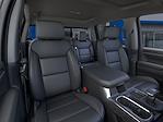 New 2025 Chevrolet Silverado 1500 LTZ Crew Cab 4WD Pickup for sale #S1449 - photo 16