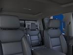 New 2025 Chevrolet Silverado 1500 LTZ Crew Cab 4WD Pickup for sale #S1449 - photo 24