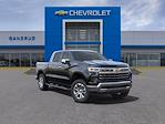 New 2025 Chevrolet Silverado 1500 LTZ Crew Cab 4WD Pickup for sale #S1449 - photo 25