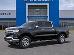 New 2025 Chevrolet Silverado 1500 LTZ Crew Cab 4WD Pickup for sale #S1449 - photo 26