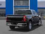 New 2025 Chevrolet Silverado 1500 LTZ Crew Cab 4WD Pickup for sale #S1449 - photo 28
