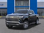New 2025 Chevrolet Silverado 1500 LTZ Crew Cab 4WD Pickup for sale #S1449 - photo 30