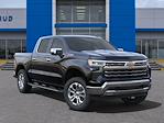 New 2025 Chevrolet Silverado 1500 LTZ Crew Cab 4WD Pickup for sale #S1449 - photo 31