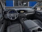 New 2025 Chevrolet Silverado 1500 LTZ Crew Cab 4WD Pickup for sale #S1449 - photo 39