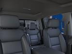New 2025 Chevrolet Silverado 1500 LTZ Crew Cab 4WD Pickup for sale #S1449 - photo 48