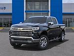 New 2025 Chevrolet Silverado 1500 LTZ Crew Cab 4WD Pickup for sale #S1449 - photo 6