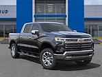New 2025 Chevrolet Silverado 1500 LTZ Crew Cab 4WD Pickup for sale #S1449 - photo 7
