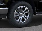 New 2025 Chevrolet Silverado 1500 LTZ Crew Cab 4WD Pickup for sale #S1449 - photo 9