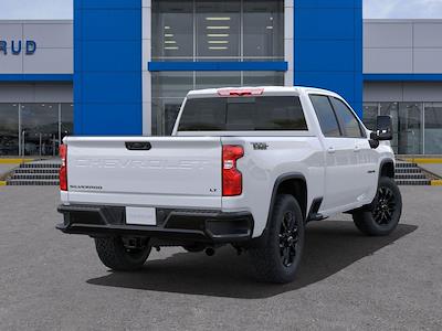 New 2025 Chevrolet Silverado 2500 LT Crew Cab 4WD Pickup for sale #S1453 - photo 2