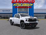 New 2025 Chevrolet Silverado 2500 LT Crew Cab 4WD Pickup for sale #S1453 - photo 1