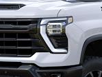 New 2025 Chevrolet Silverado 2500 LT Crew Cab 4WD Pickup for sale #S1453 - photo 10
