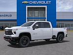 New 2025 Chevrolet Silverado 2500 LT Crew Cab 4WD Pickup for sale #S1453 - photo 3