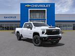 New 2025 Chevrolet Silverado 2500 LT Crew Cab 4WD Pickup for sale #S1453 - photo 25
