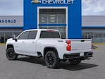New 2025 Chevrolet Silverado 2500 LT Crew Cab 4WD Pickup for sale #S1453 - photo 4