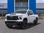 New 2025 Chevrolet Silverado 2500 LT Crew Cab 4WD Pickup for sale #S1453 - photo 30