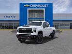 New 2025 Chevrolet Silverado 2500 LT Crew Cab 4WD Pickup for sale #S1453 - photo 32