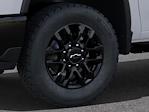 New 2025 Chevrolet Silverado 2500 LT Crew Cab 4WD Pickup for sale #S1453 - photo 9