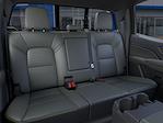 New 2025 Chevrolet Colorado ZR2 Crew Cab 4WD Pickup for sale #S1465 - photo 17