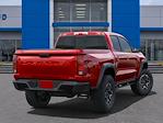 New 2025 Chevrolet Colorado ZR2 Crew Cab 4WD Pickup for sale #S1465 - photo 28