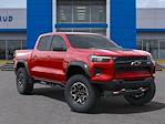 New 2025 Chevrolet Colorado ZR2 Crew Cab 4WD Pickup for sale #S1465 - photo 31