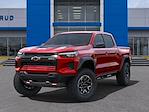 New 2025 Chevrolet Colorado ZR2 Crew Cab 4WD Pickup for sale #S1465 - photo 6