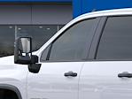 New 2025 Chevrolet Silverado 2500 Custom Crew Cab 4WD Pickup for sale #S1480 - photo 12