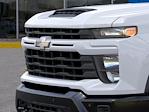 New 2025 Chevrolet Silverado 2500 Custom Crew Cab 4WD Pickup for sale #S1480 - photo 13