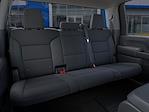 New 2025 Chevrolet Silverado 2500 Custom Crew Cab 4WD Pickup for sale #S1480 - photo 17