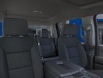 New 2025 Chevrolet Silverado 2500 Custom Crew Cab 4WD Pickup for sale #S1480 - photo 24
