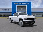 New 2025 Chevrolet Silverado 2500 Custom Crew Cab 4WD Pickup for sale #S1480 - photo 25