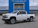 New 2025 Chevrolet Silverado 2500 Custom Crew Cab 4WD Pickup for sale #S1480 - photo 26