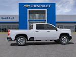 New 2025 Chevrolet Silverado 2500 Custom Crew Cab 4WD Pickup for sale #S1480 - photo 29