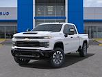 New 2025 Chevrolet Silverado 2500 Custom Crew Cab 4WD Pickup for sale #S1480 - photo 30