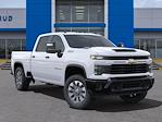 New 2025 Chevrolet Silverado 2500 Custom Crew Cab 4WD Pickup for sale #S1480 - photo 31