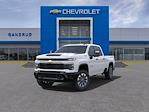 New 2025 Chevrolet Silverado 2500 Custom Crew Cab 4WD Pickup for sale #S1480 - photo 32