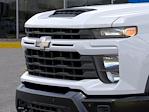New 2025 Chevrolet Silverado 2500 Custom Crew Cab 4WD Pickup for sale #S1480 - photo 37
