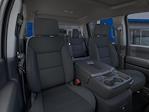 New 2025 Chevrolet Silverado 2500 Custom Crew Cab 4WD Pickup for sale #S1480 - photo 40