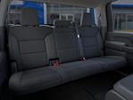 New 2025 Chevrolet Silverado 2500 Custom Crew Cab 4WD Pickup for sale #S1480 - photo 41