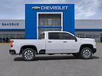 New 2025 Chevrolet Silverado 2500 Custom Crew Cab 4WD Pickup for sale #S1480 - photo 5