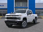 New 2025 Chevrolet Silverado 2500 Custom Crew Cab 4WD Pickup for sale #S1480 - photo 6