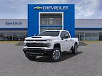 New 2025 Chevrolet Silverado 2500 Custom Crew Cab 4WD Pickup for sale #S1480 - photo 8