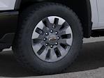 New 2025 Chevrolet Silverado 2500 Custom Crew Cab 4WD Pickup for sale #S1480 - photo 9